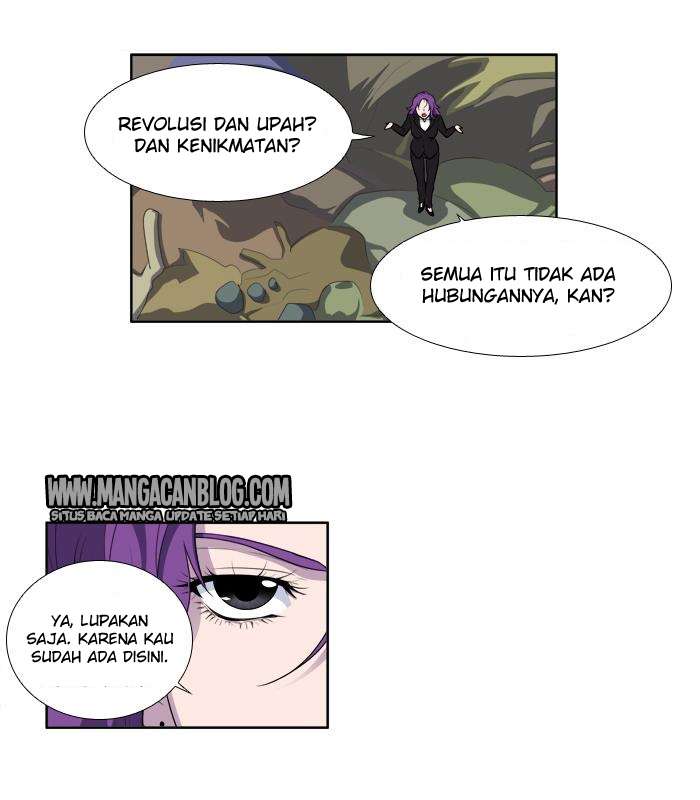 The Gamer Bab 152 halaman 21