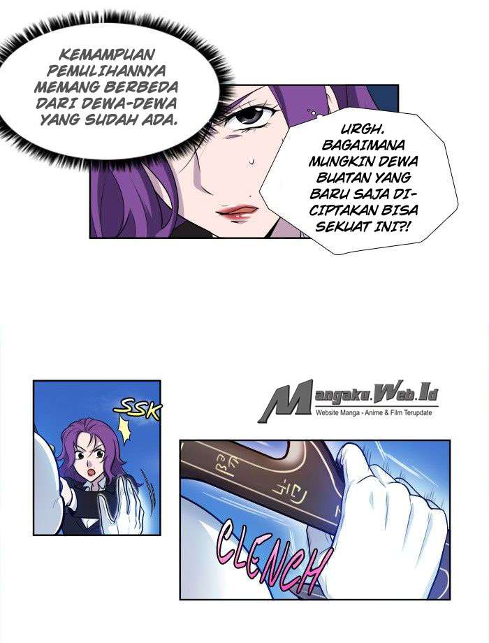 The Gamer chapter 153 halaman 5
