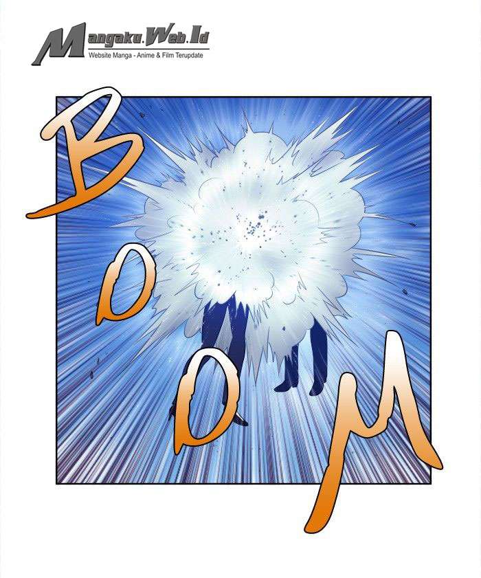 The Gamer chapter 153 halaman 6
