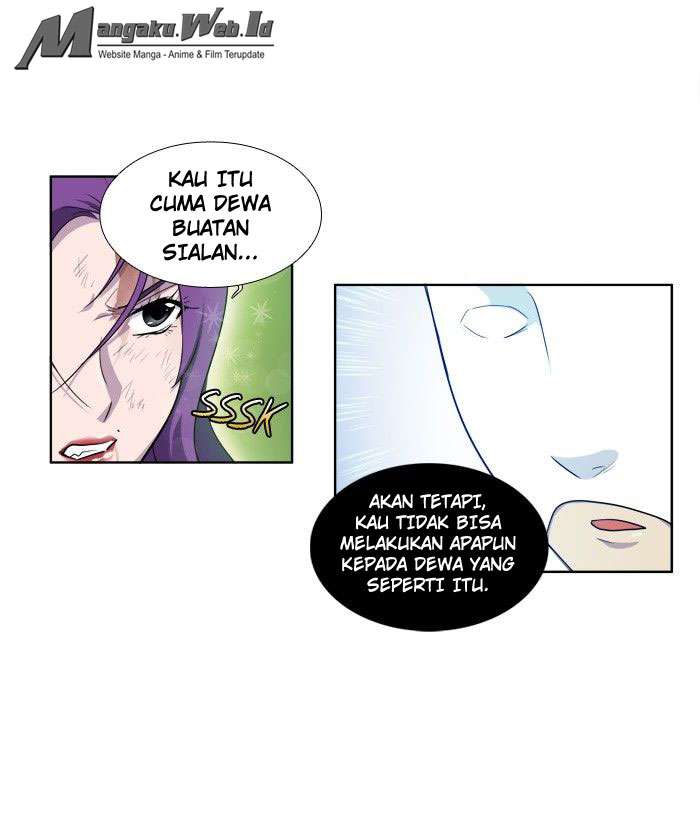 The Gamer chapter 153 halaman 9