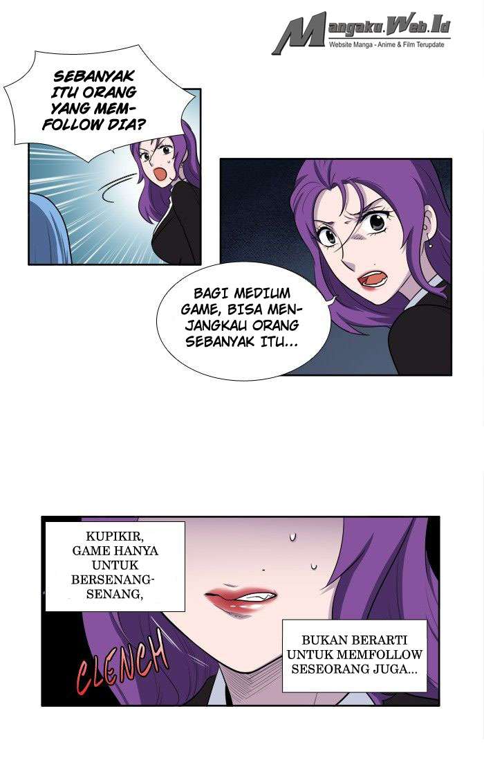 The Gamer chapter 153 halaman 14