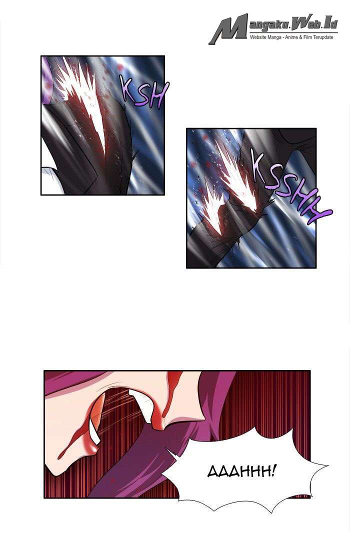 The Gamer chapter 153 halaman 18