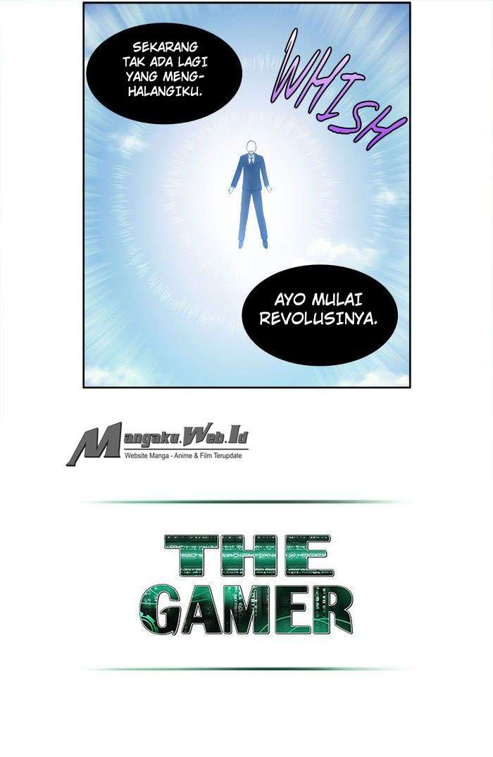 The Gamer chapter 153 halaman 24
