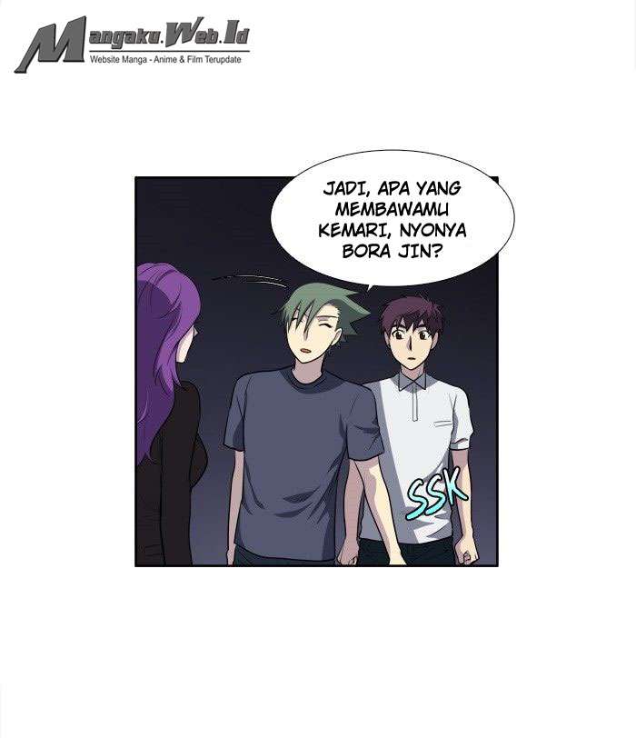 The Gamer chapter 153 halaman 33