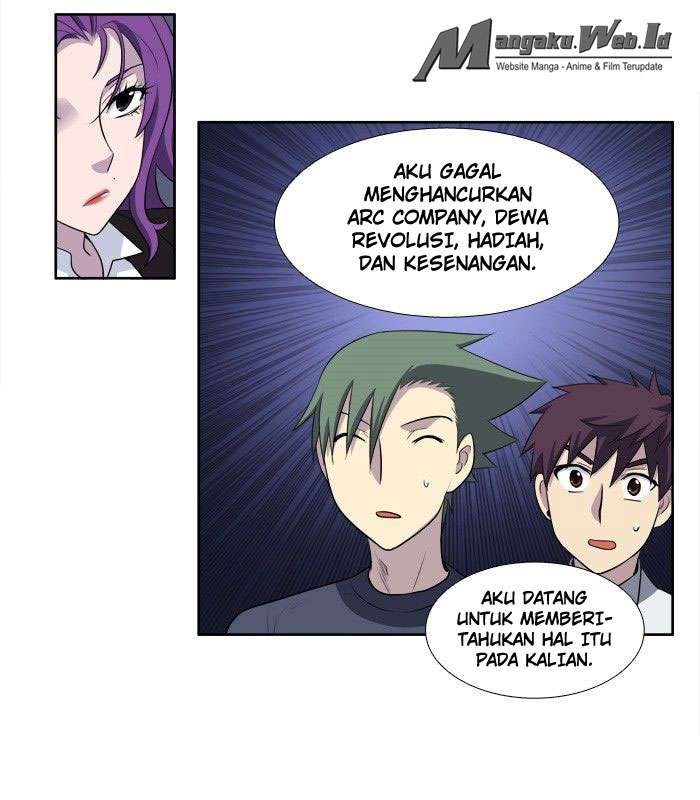 The Gamer chapter 153 halaman 34