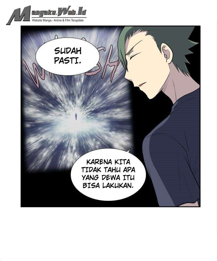 The Gamer chapter 153 halaman 40