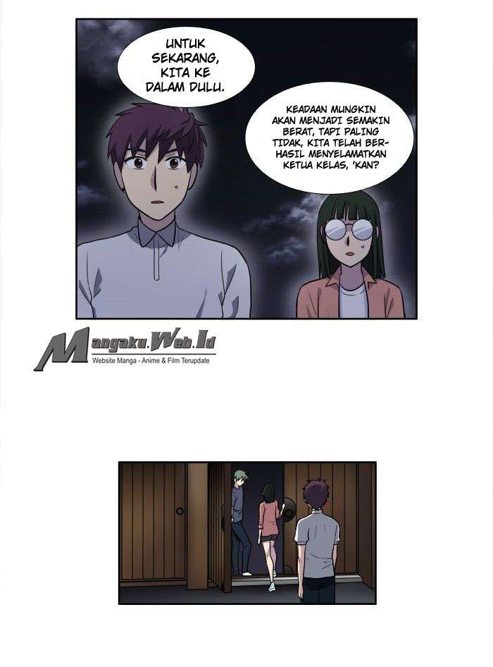 The Gamer chapter 153 halaman 41