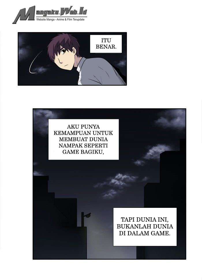 The Gamer chapter 153 halaman 42