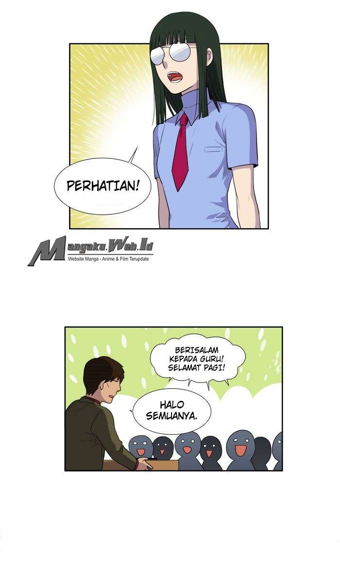 The Gamer chapter 154 halaman 3