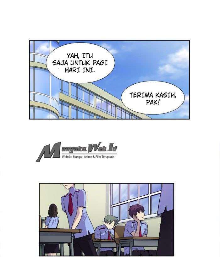 The Gamer chapter 154 halaman 6