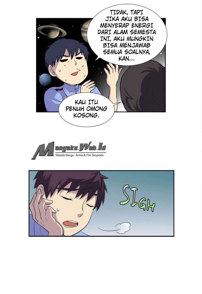 The Gamer chapter 154 halaman 8