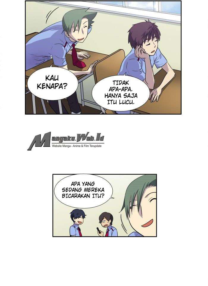 The Gamer chapter 154 halaman 9