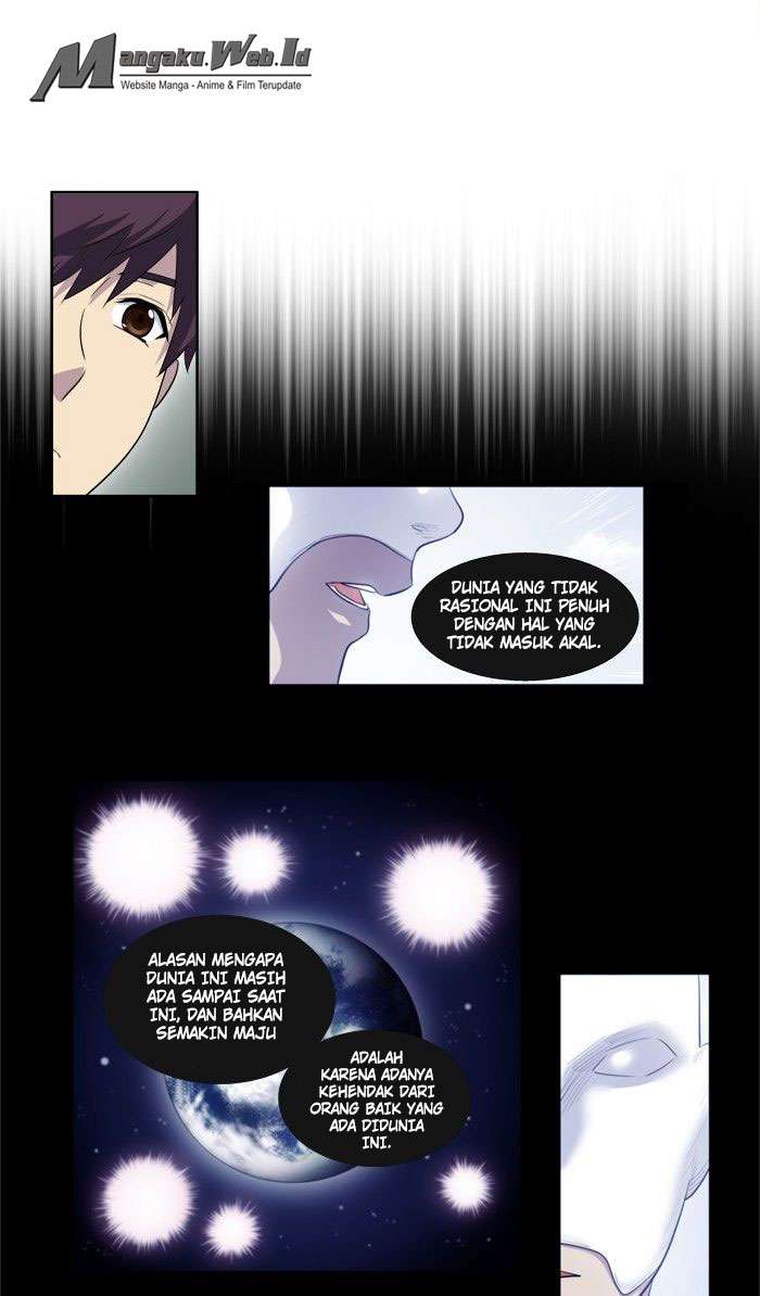 The Gamer chapter 154 halaman 11