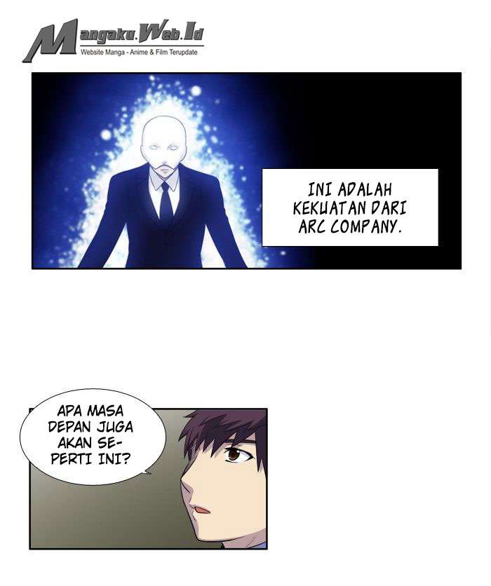 The Gamer chapter 154 halaman 14