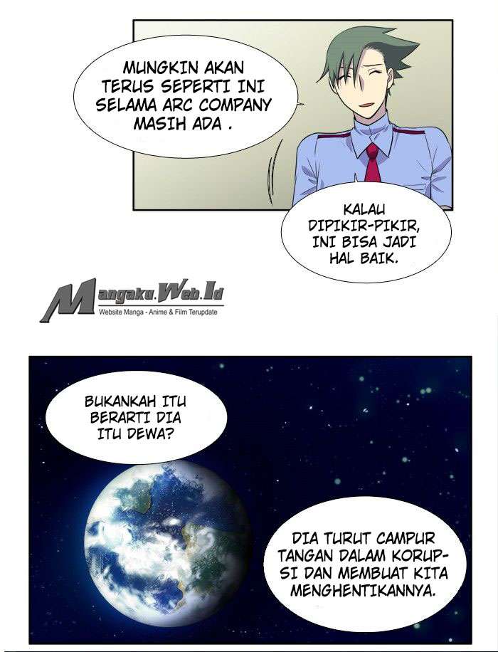 The Gamer chapter 154 halaman 15
