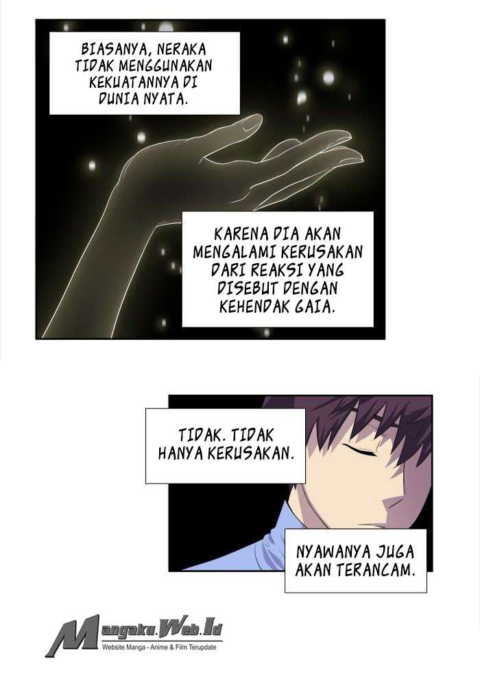 The Gamer chapter 154 halaman 18