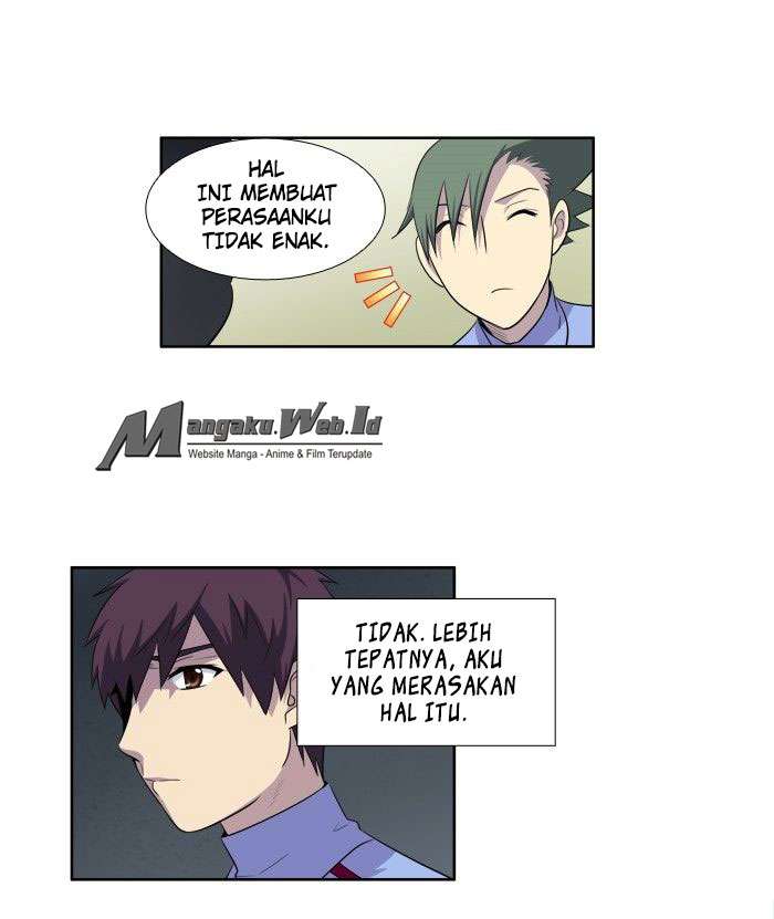 The Gamer chapter 154 halaman 20