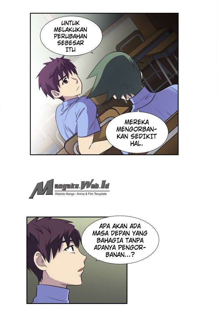 The Gamer chapter 154 halaman 24