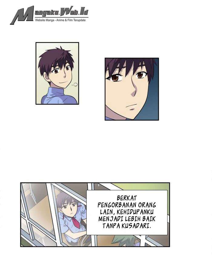 The Gamer chapter 154 halaman 26