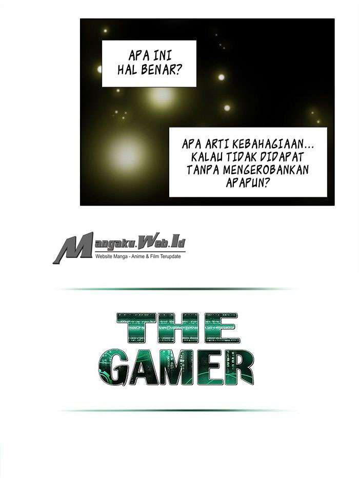 The Gamer chapter 154 halaman 27