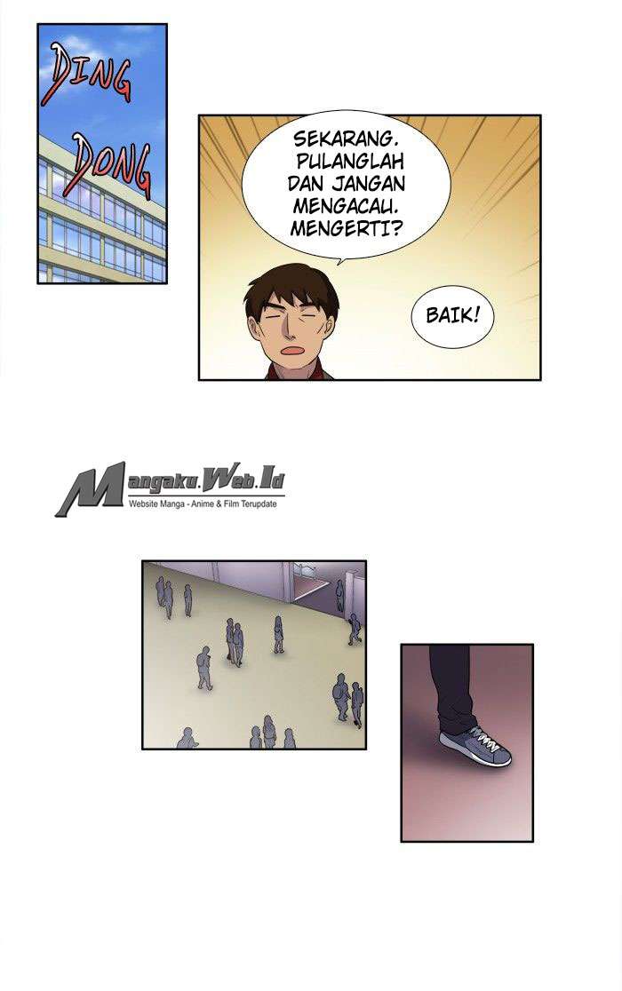 The Gamer chapter 154 halaman 28