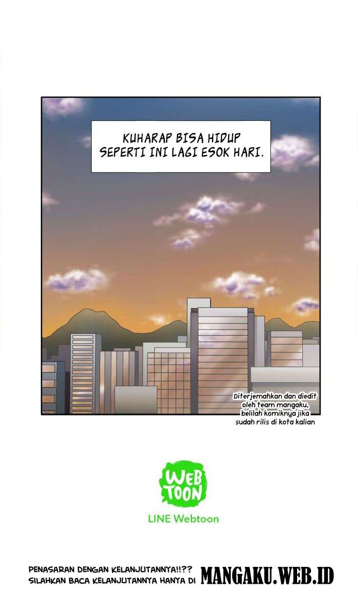 The Gamer chapter 154 halaman 34