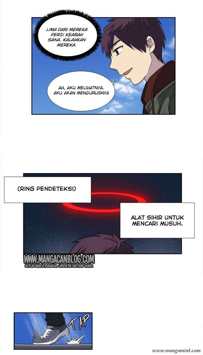 The Gamer chapter 155 halaman 2