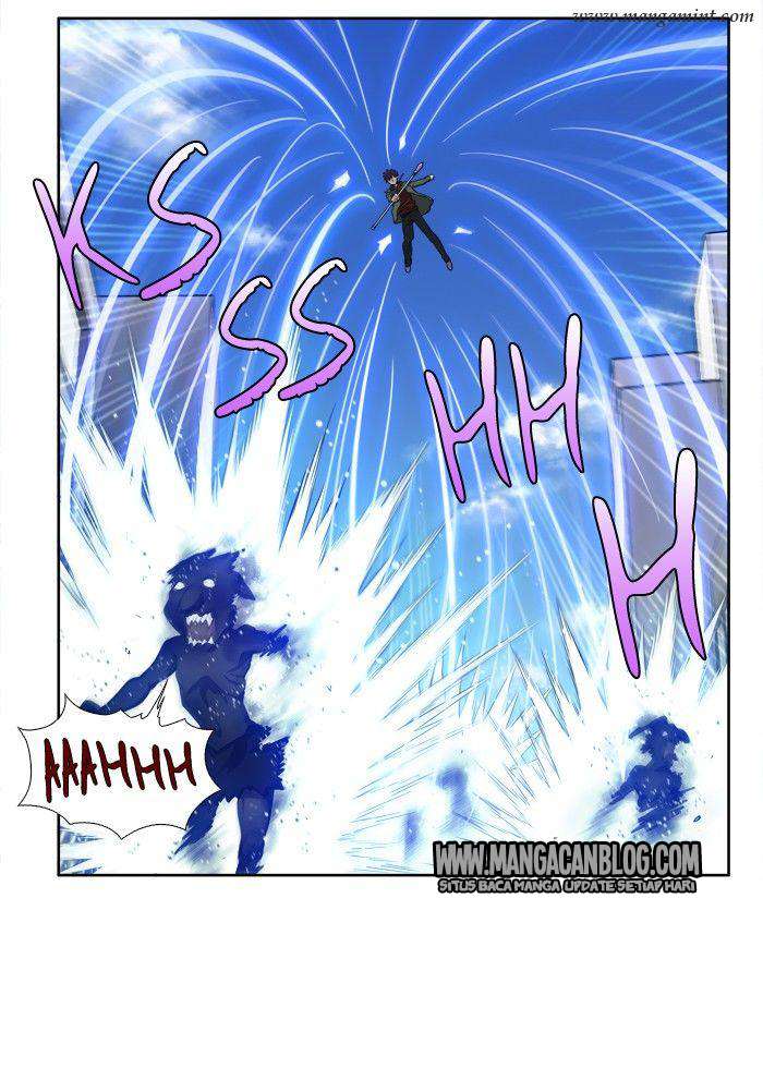 The Gamer chapter 155 halaman 4