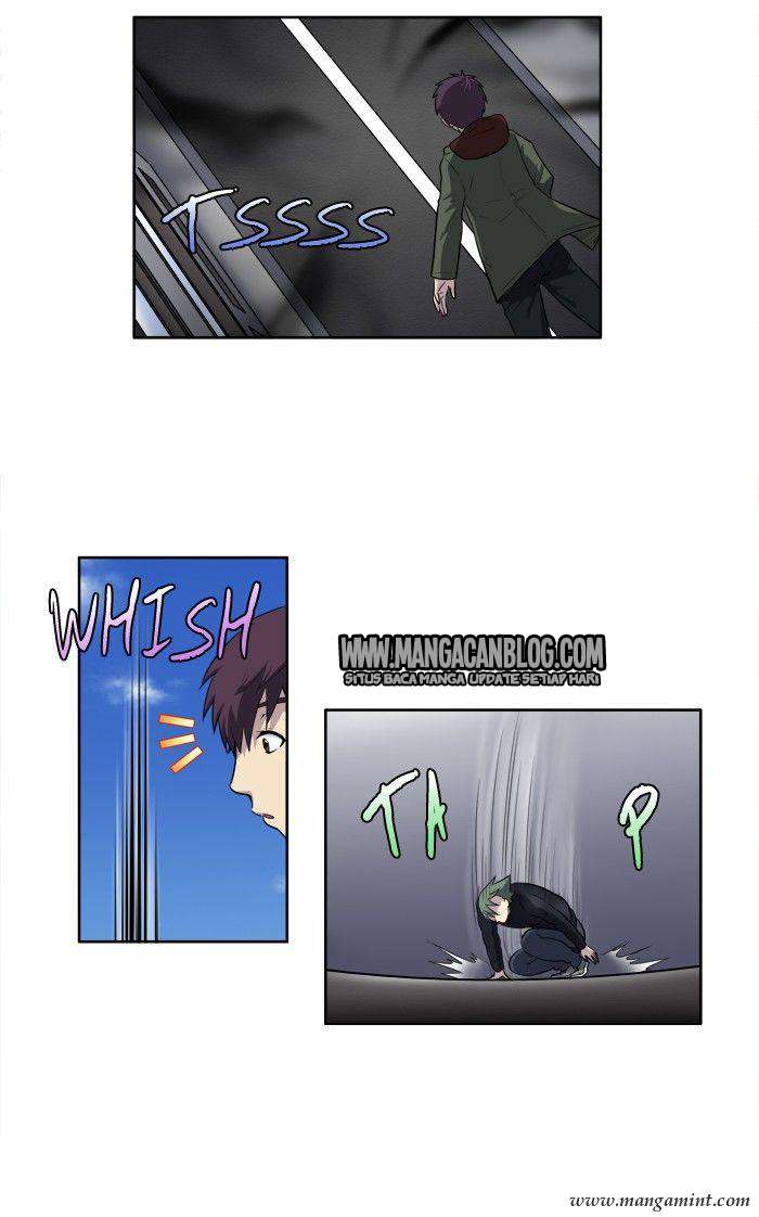 The Gamer chapter 155 halaman 5