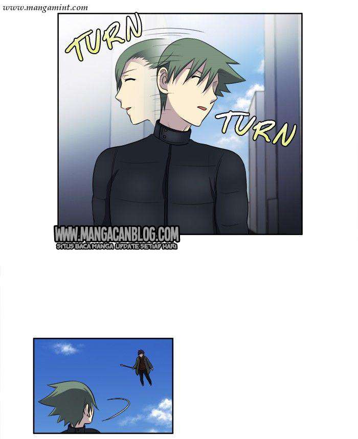 The Gamer chapter 155 halaman 6