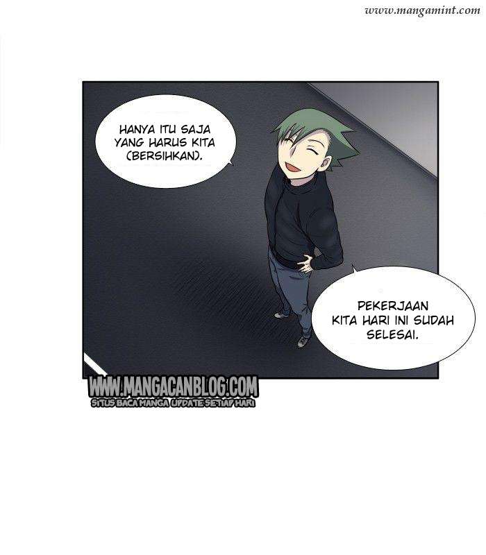 The Gamer chapter 155 halaman 7