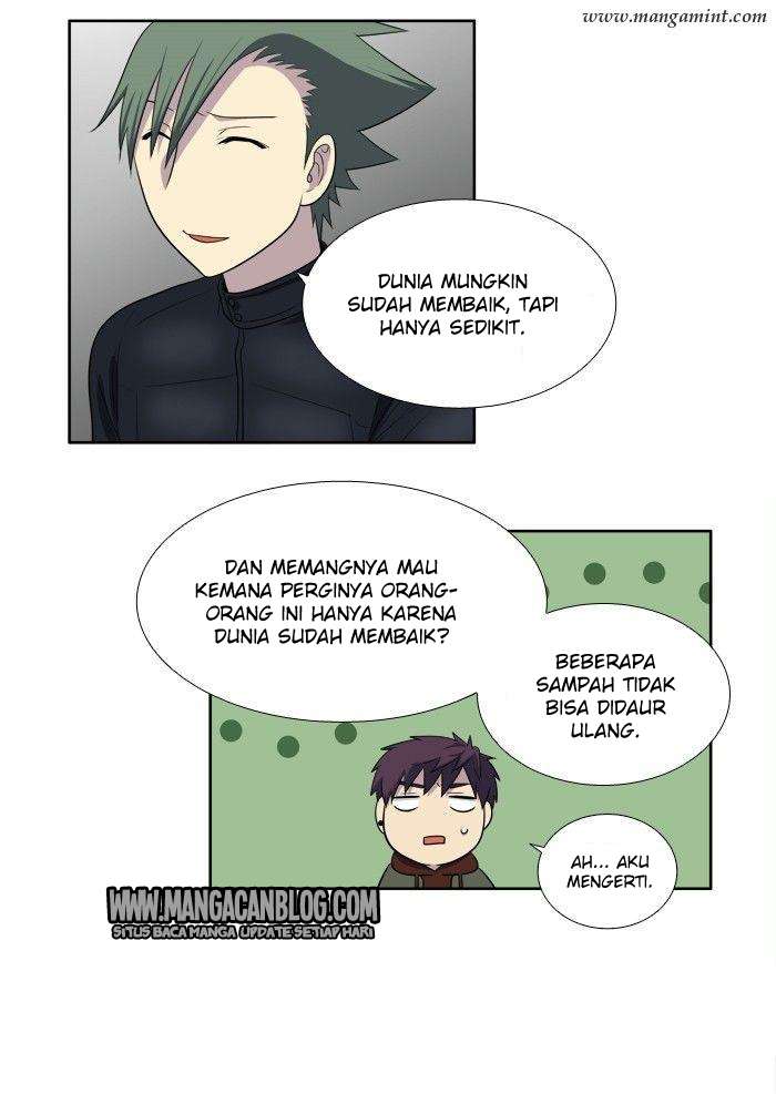The Gamer chapter 155 halaman 9