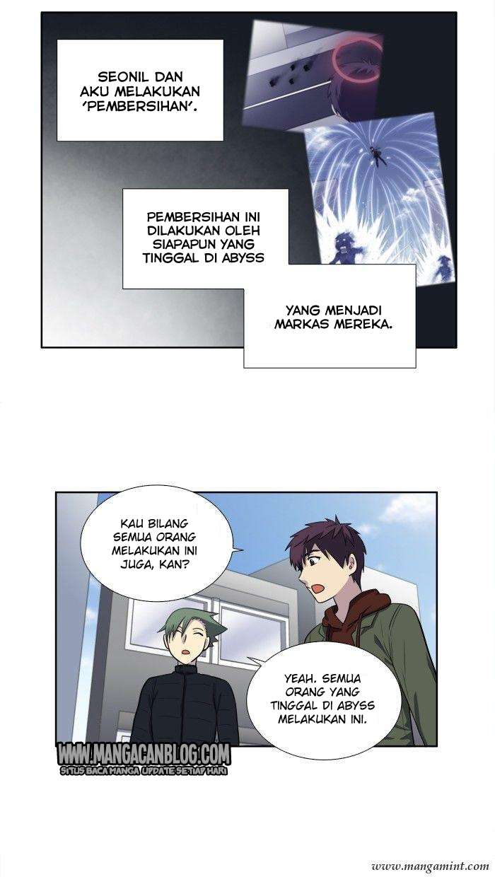 The Gamer chapter 155 halaman 10