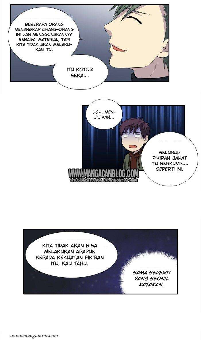 The Gamer chapter 155 halaman 11