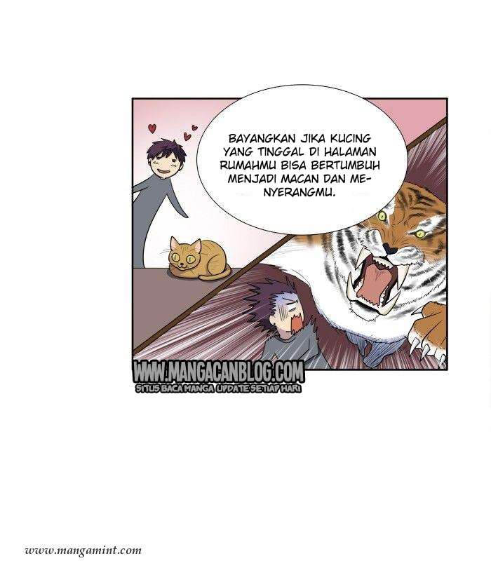 The Gamer chapter 155 halaman 14