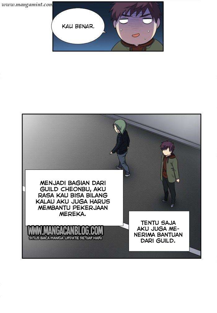 The Gamer chapter 155 halaman 15