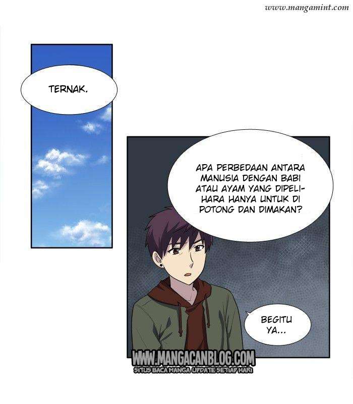 The Gamer chapter 155 halaman 20