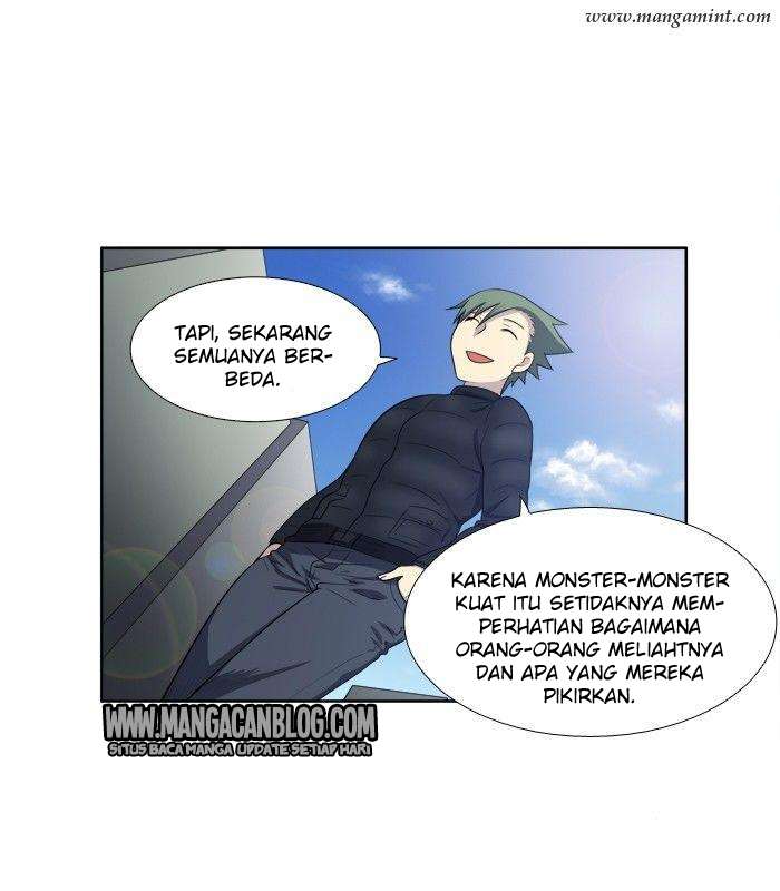 The Gamer chapter 155 halaman 21