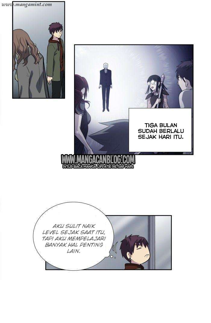 The Gamer chapter 155 halaman 26