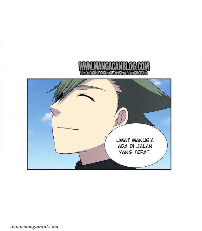 The Gamer chapter 155 halaman 28