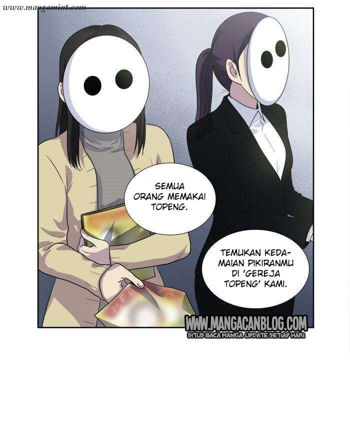 The Gamer chapter 155 halaman 30