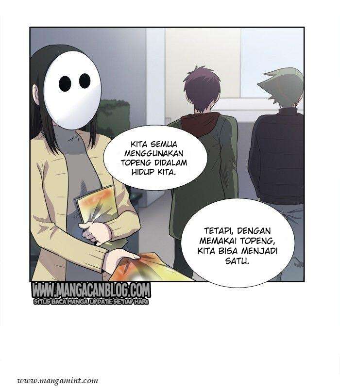 The Gamer chapter 155 halaman 33