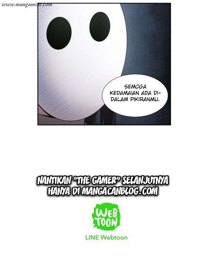 The Gamer chapter 155 halaman 34