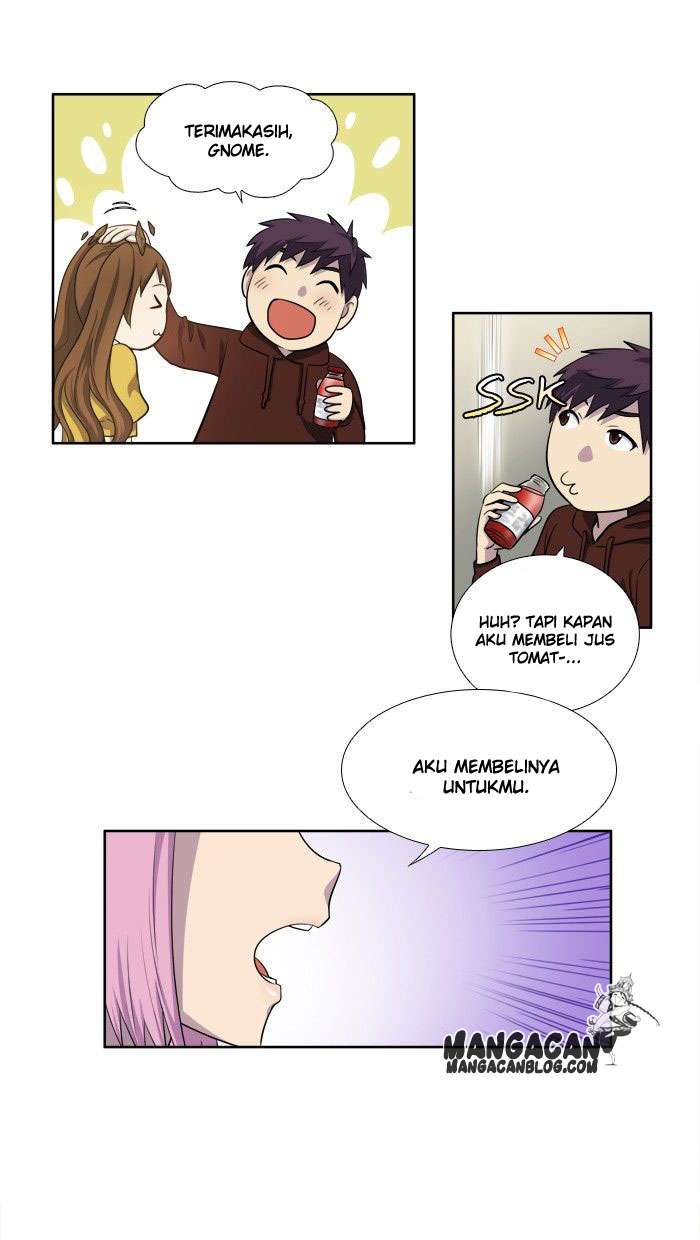 The Gamer chapter 156 halaman 4