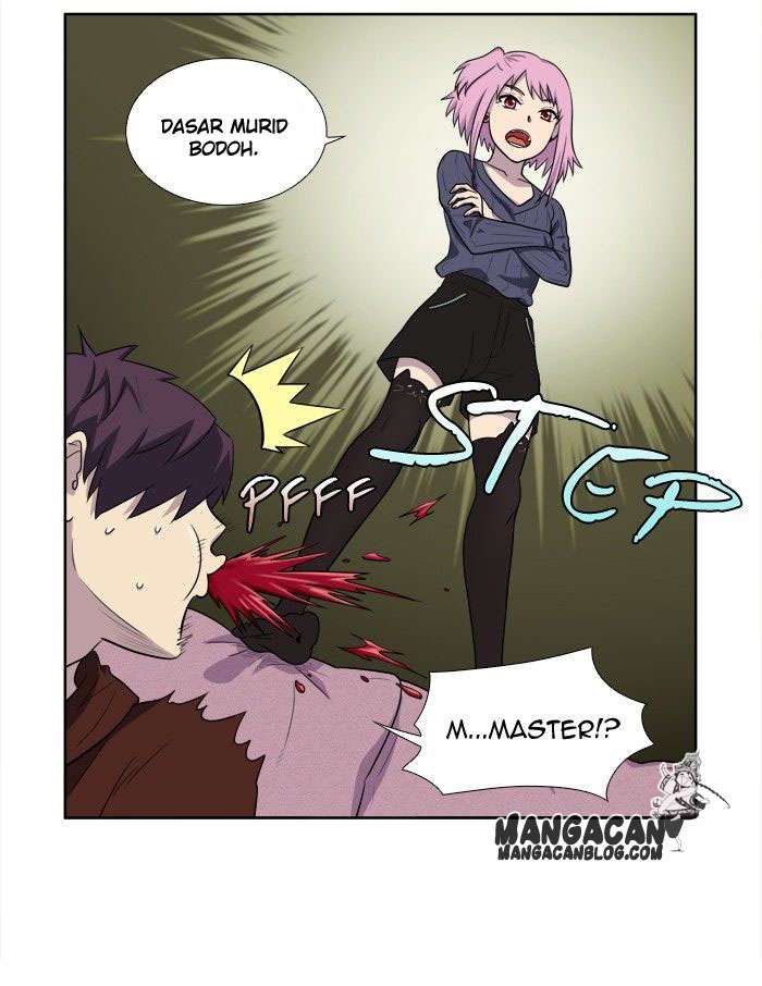 The Gamer chapter 156 halaman 5