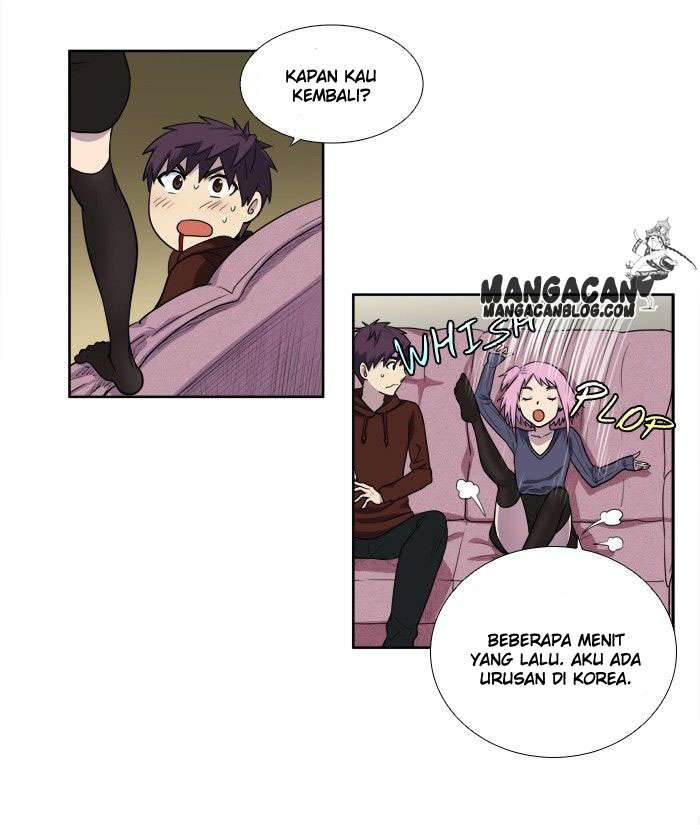 The Gamer chapter 156 halaman 6
