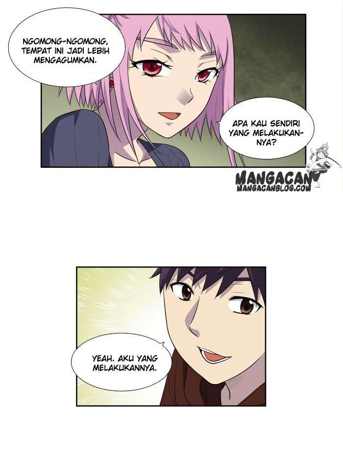 The Gamer chapter 156 halaman 7
