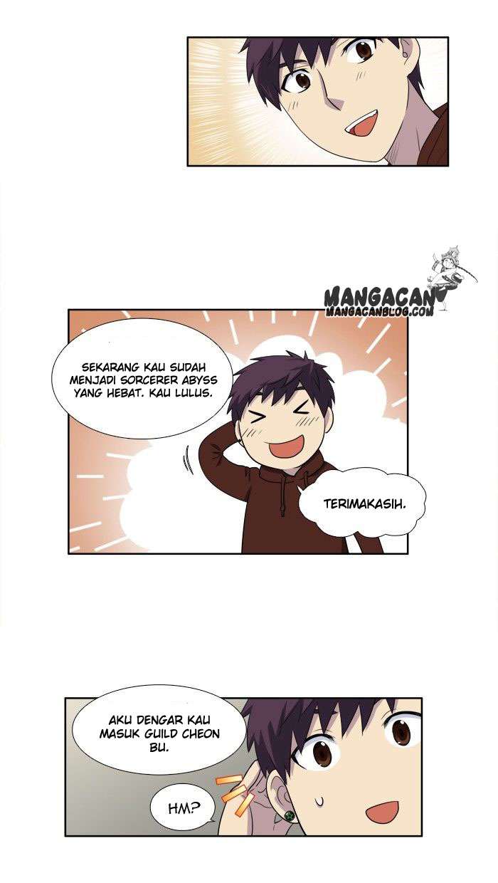 The Gamer chapter 156 halaman 9