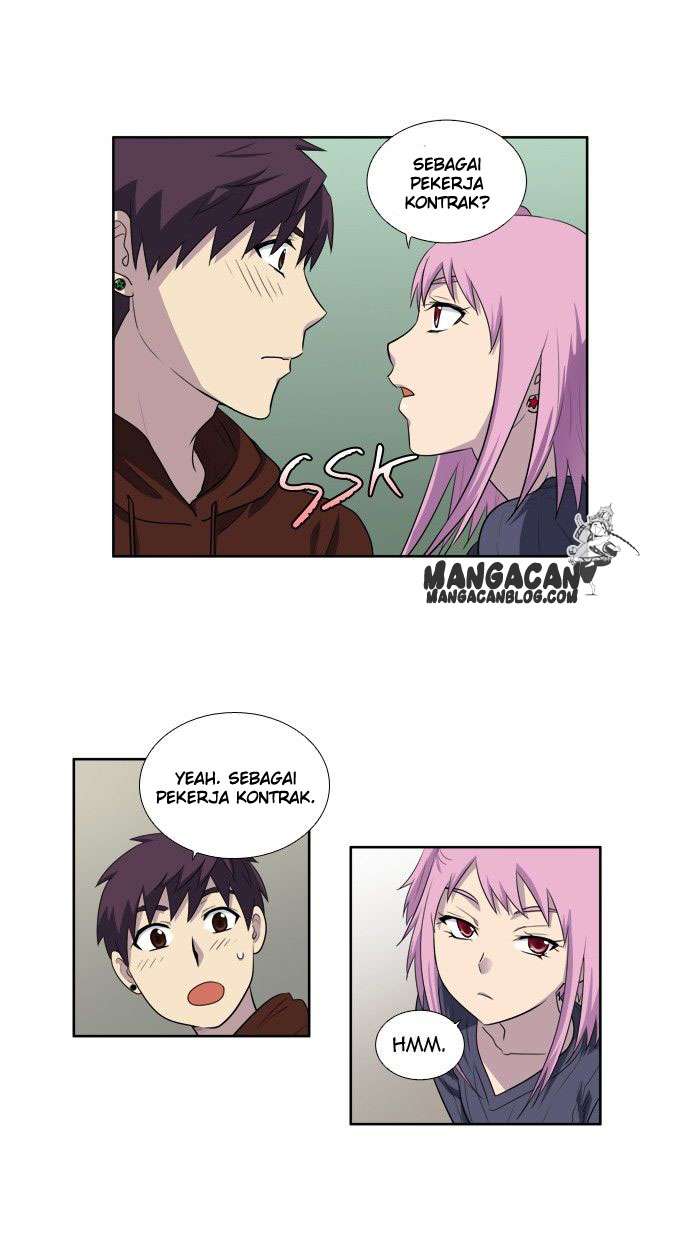 The Gamer chapter 156 halaman 10