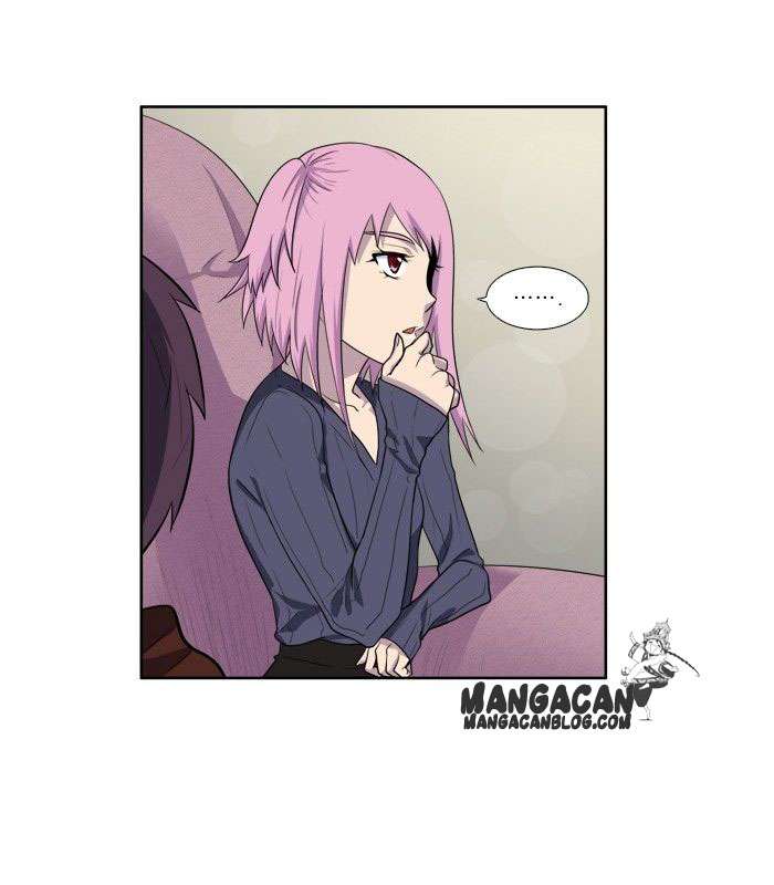 The Gamer chapter 156 halaman 11
